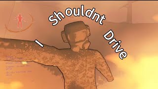 I can’t drive: Lethal Company