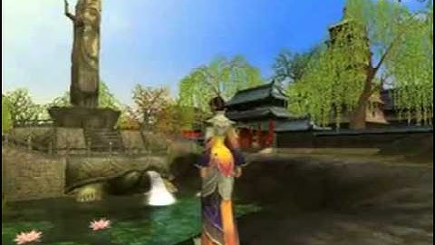 Vì một người trong tim - Con Đường Tơ Lụa (Net2E)