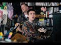 Jacob Collier: NPR Music Tiny Desk Concert