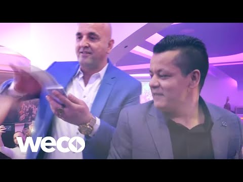 Muharrem Ahmeti ft XOXO & B13 -  Ballkani Gon Kalaja (Official Video)