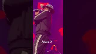 Jaheim - Anything - Live in Chicago (2/29/24)