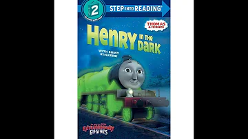 Henry In The Dark