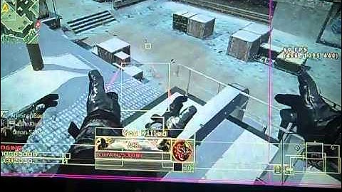 mw2 infectable mod menu