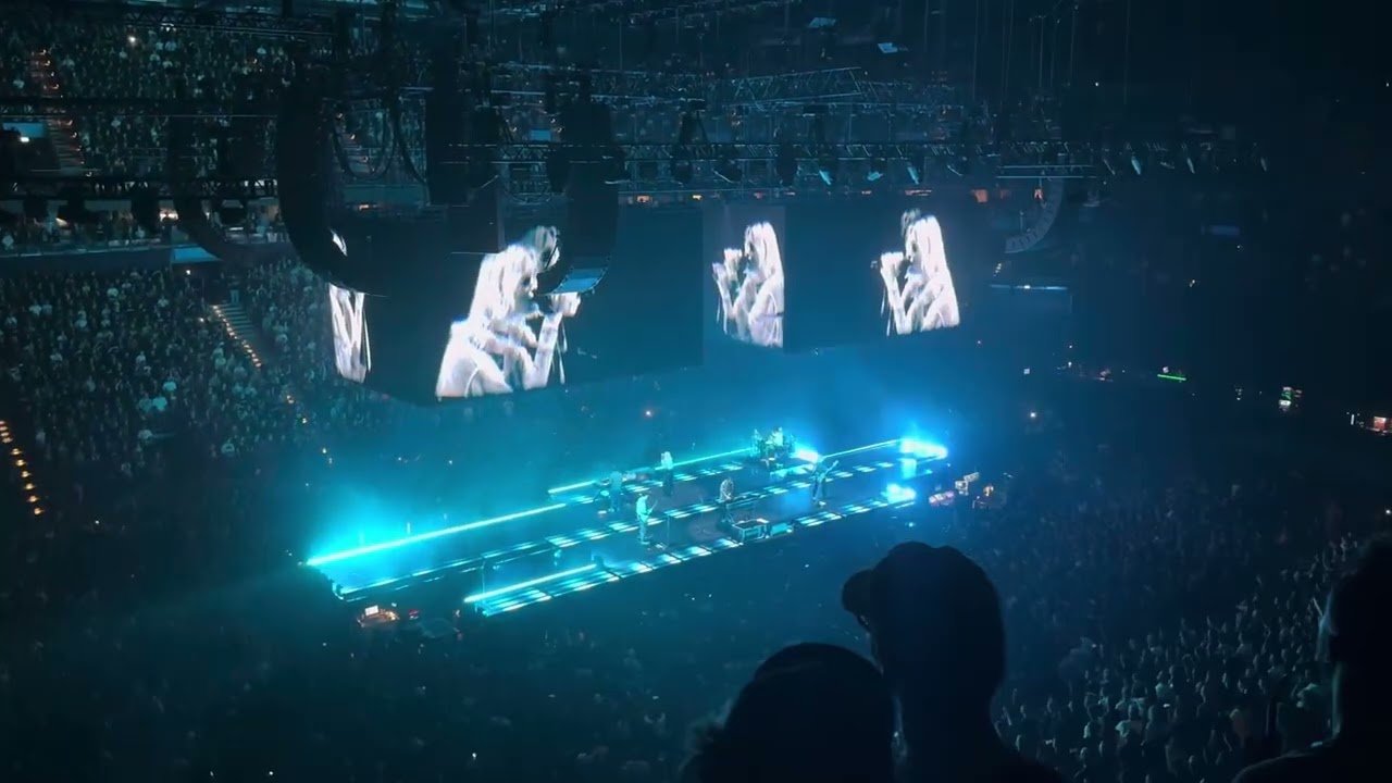 [Live] Linkin Park - Lost / Breaking The Habit - Hamburg, 2024-09-22