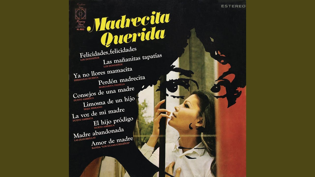 La Voz de Mi Madre