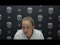 Press Conference: Laura Harvey on draw with Kansas City