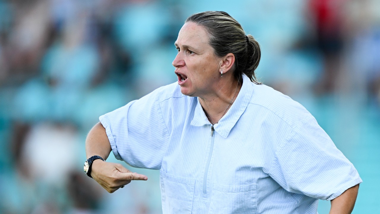 Press Conference: Laura Harvey on draw with Kansas City