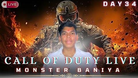 🔴COD Mobile Day 34 – INSANE 1v4 CLUTCH in CODM BR 😱 FASTEST KILL MOMENTS | #codmshorts