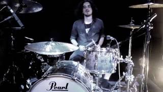 Rolling in the deep - Adele (METAL DRUMS)