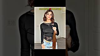 Long hair vs Short hair 🔥💀 #trollface #troll #edit #trending