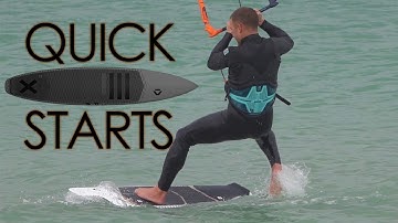 Snelle start op een richtingbord