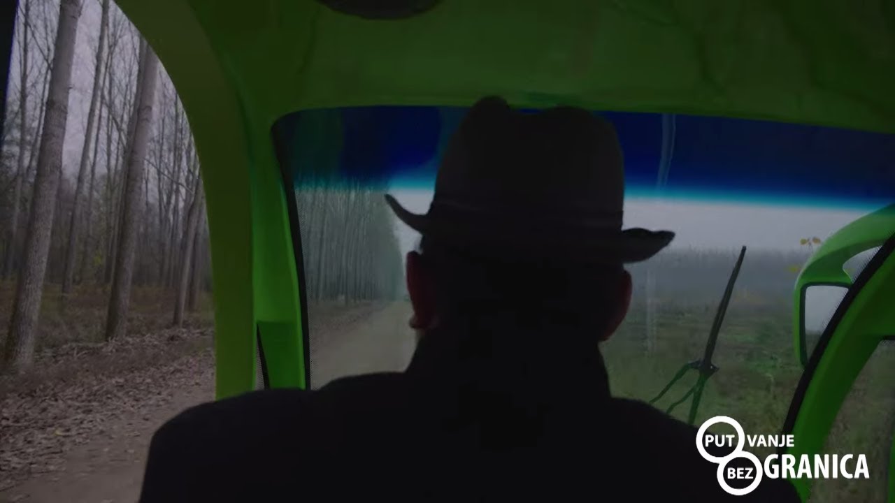 Koje tajne i magije krije OBEDSKA BARA | PUTOVANJE BEZ GRANICA Ep.38