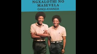 NGXALOTHI NOMASEVELA - UZALO