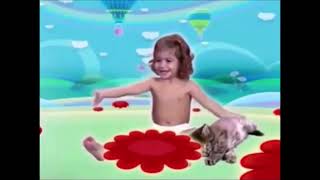 EAS Scenario: Baby Tv Shutdown