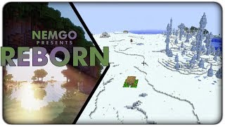 NemGo Reborn:  E05 - Breaking Ground on an Epic Project