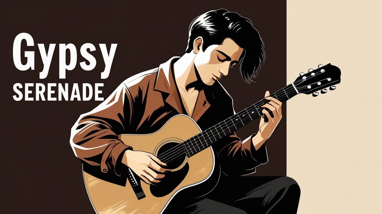 Hot Club Vibes 🎸🔥 Gypsy Swing Music for Your Soul Vol.11