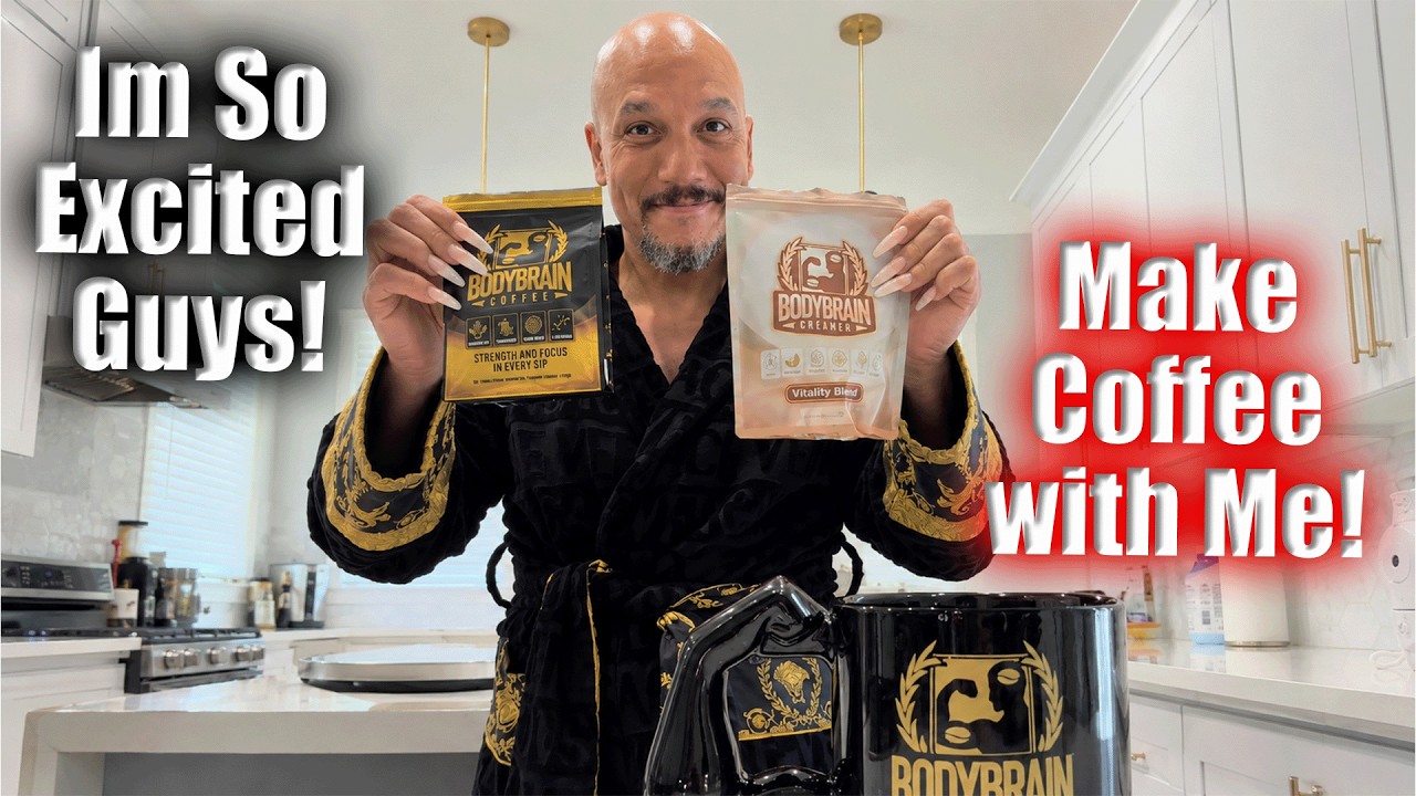 Luis J Gomez is an Influencer | Lost Aux Media | Clips