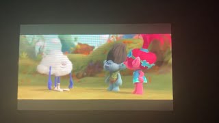 Branch Chases Cloud Guy