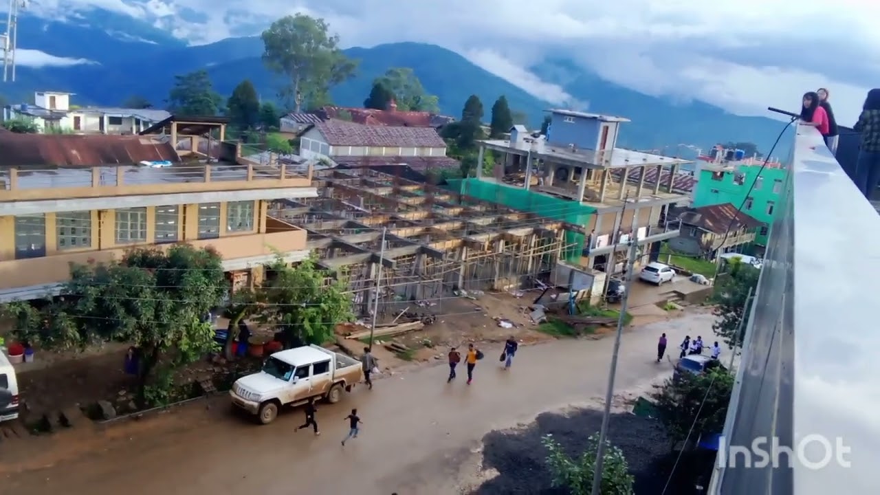 MELURI TOWN 😘😘