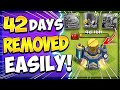 4 Laboratory Upgrades in 2 Minutes! How to Max Troops Fast at TH12 in Clash of Clans