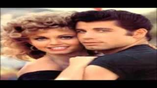 Grease-You're The One That I Want Martian Remix