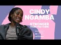 Making HISTORY As The First Refugee Olympic Medallist Cindy Ngamba Stronger Than You Think 