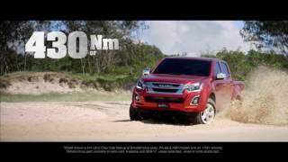 Northern Isuzu Ute Bundoora