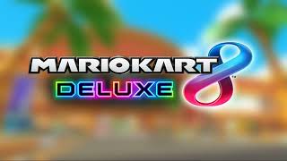 Wii Coconut Mall  Mario Kart 8 Deluxe 