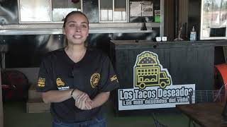 Los Tacos Deseados