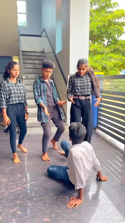 4 Ediots 🤣🤣😂 @Vasanth.Dancer #funny #funnyvideo #trending #friends #viral #shorts