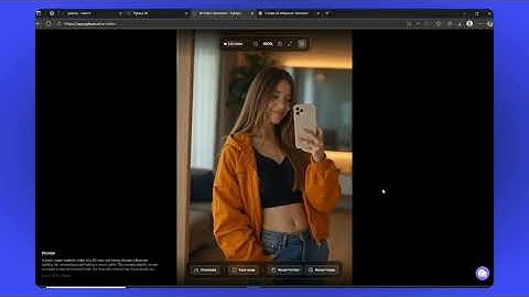 How to Create a Realistic AI Influencer in 2026 (Step-by-Step Guide) ai influencer business model