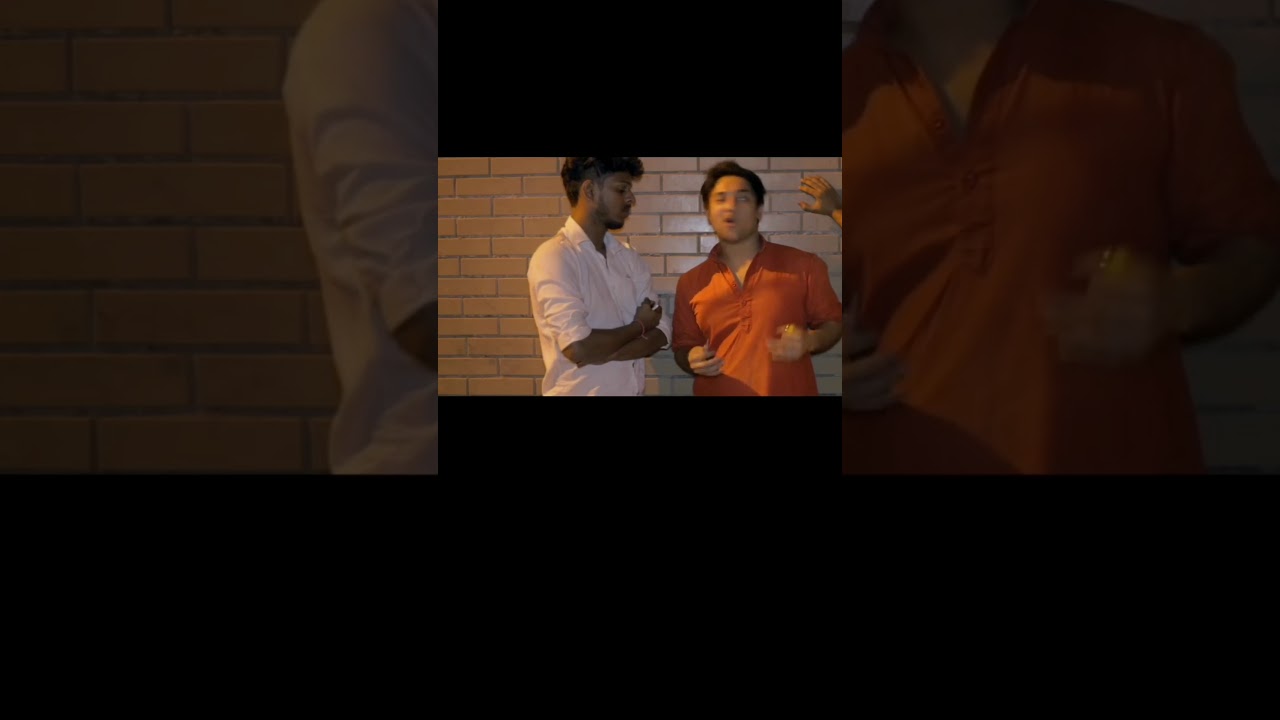 Harsh Beniwal nonvej comady 