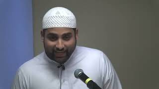 Our Mercy to All & Particularly the Young is the Foundation of Faith | Sidi Hashim Mir