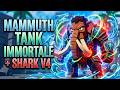 MAMMUTHUS TANKHUS Su ROBLOX Blox Fruits