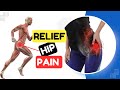 Hip Pain Relief