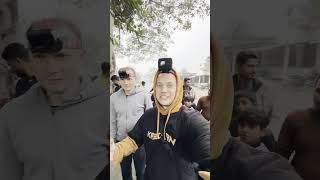 Первая наша поломка