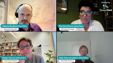 Summer 2024. 9. Treebanking and annotation to study reception of ancient language and text