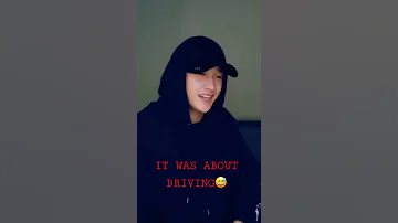BangChan It Was About Driving Ringtone Straykids Bangchan 