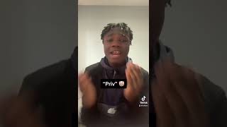 WORST Snapchat private story names ‼️ Wealth