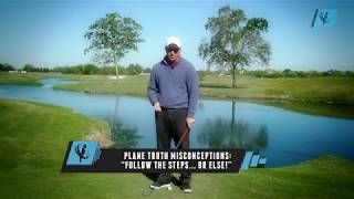 Plane Truth Misconceptions -We Ask Everyone To Swing Left