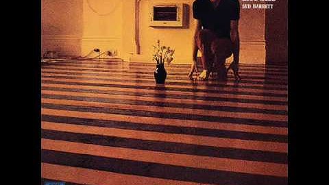 Syd Barrett - No Man's Land