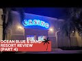 Ocean Blue &amp; Sand Resort in Punta Cana Review (Part 4- Entertainment Activities)