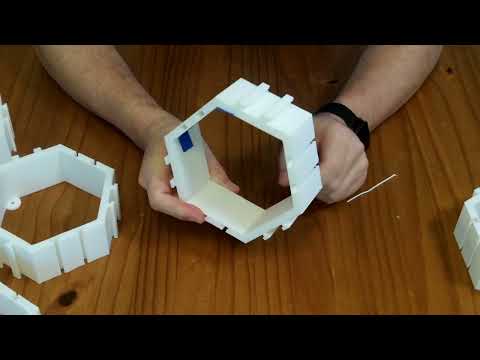 Review: Creality Hyper PLA 3D printer filament 1.75 mm 1kg spool white $33