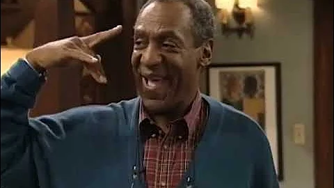 Cosby TV Show Season 1 Episode 2 Its My Party