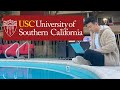 Day in the Life of a Computer Science Student at USC