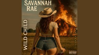 Aint built like me (feat. Savannah Rae)