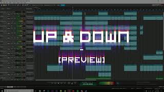 Finnsfolks - Up & Down Preview