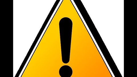 آيات يخطئ فيها كثير من القراء إذا وصلها بما بعدها (مقطع مهم)