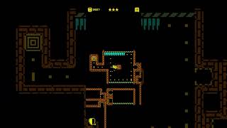 Tomb of the mask level 25 #youtube shorts