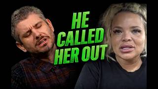 Ethan Klein CALLS OUT Trisha Paytas for ATTACKING Hila's mother!